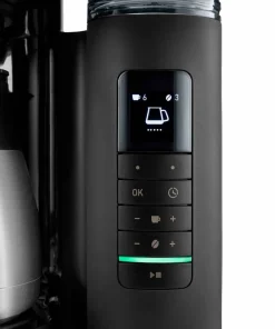 Melitta Termosbrygger Aromafresh Therm Pro Svart