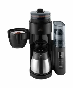 Melitta Termosbrygger Aromafresh Therm Pro Svart
