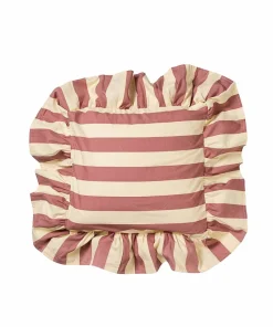 Midnatt Frill pute Irene