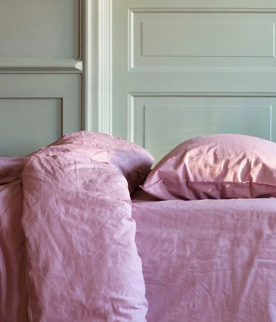 Midnatt Mellomleggslaken Aster