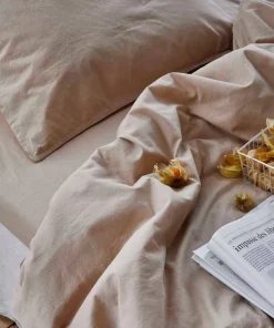 Midnatt Mellomleggslaken Hassel