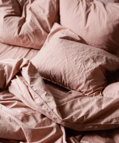 Midnatt Mellomleggslaken Wilted
