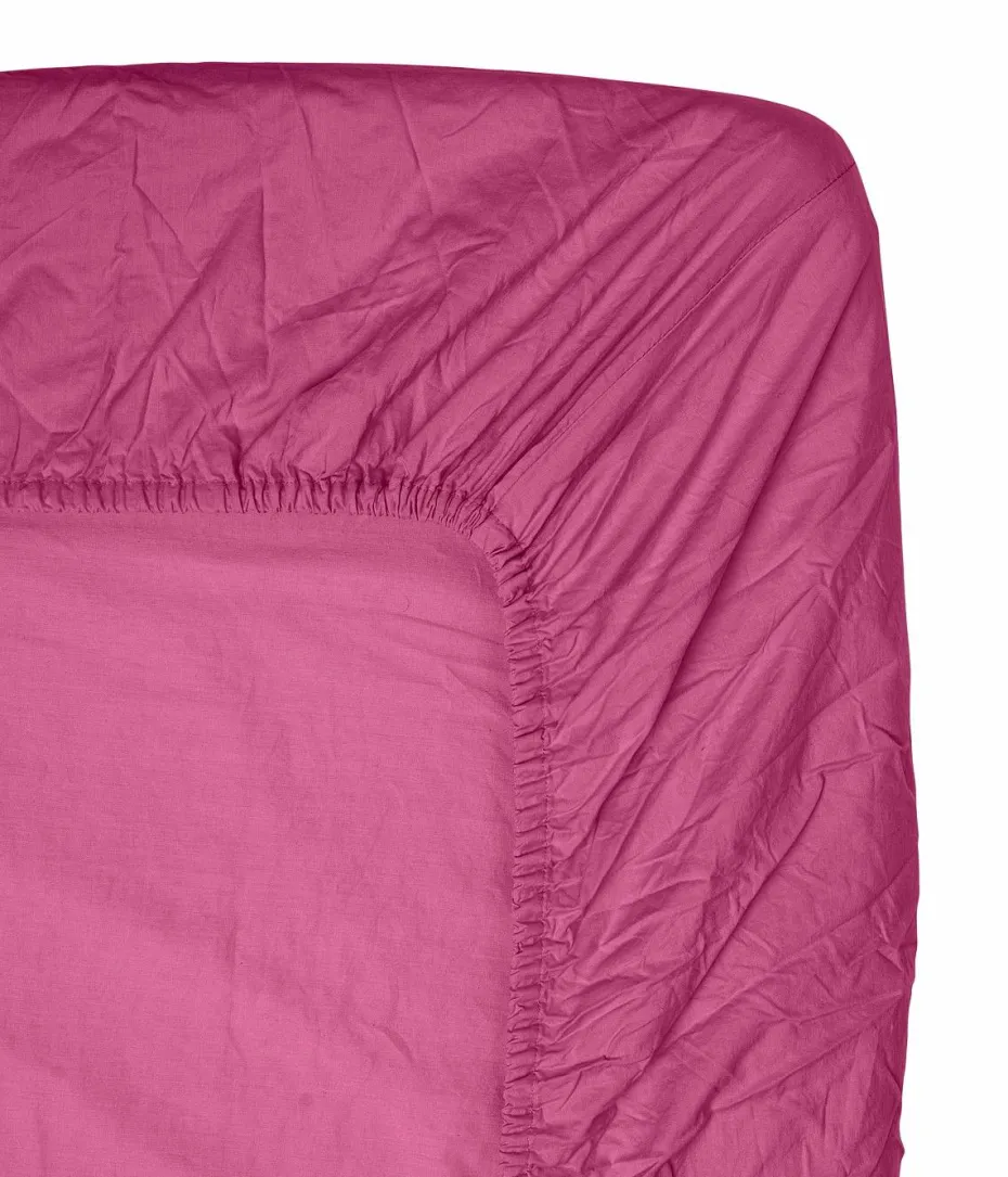 Midnatt Mellomleggslaken Pitaya