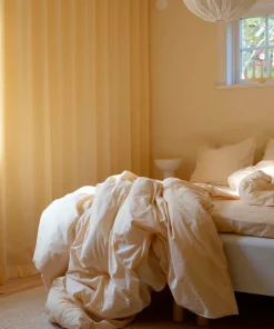 Midnatt Mellomleggslaken Sorbetto