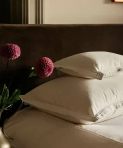 Mille Notti Dolce Vita dynetrekk hvit