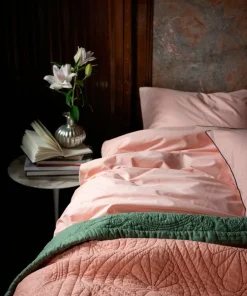 Mille Notti Durham Dusk sengeteppe