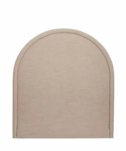 Mille Notti Sengegavl Luna Linen