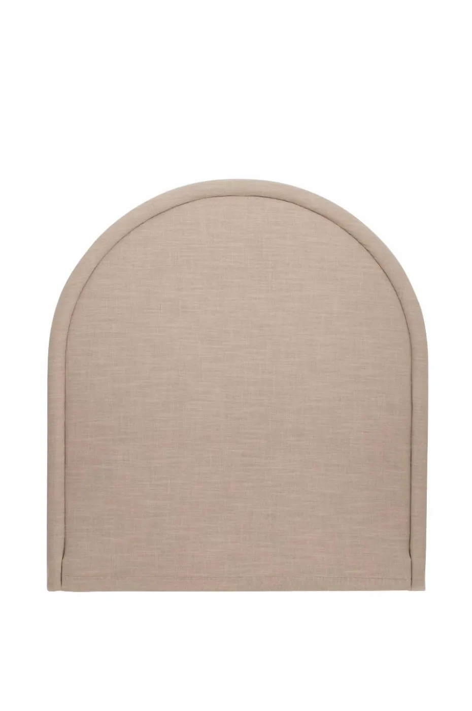 Mille Notti Sengegavl Luna Linen