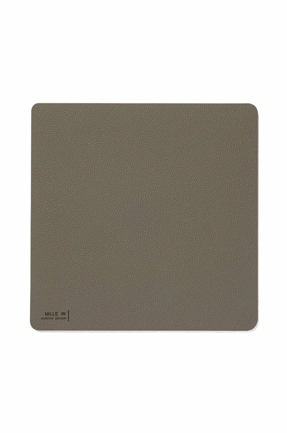 MiLLE W NORDISK DESIGN Musematte