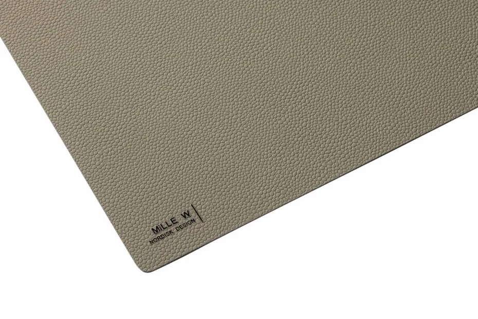 MiLLE W NORDISK DESIGN Musematte