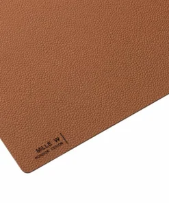 MiLLE W NORDISK DESIGN Skrivebordsunderlag 70x30cm