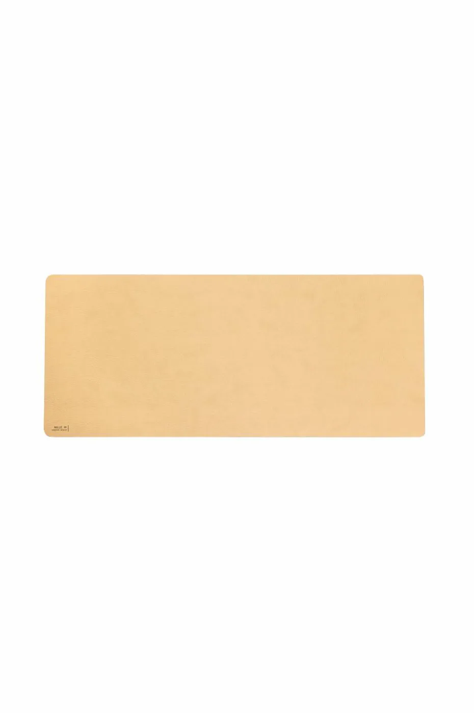 MiLLE W NORDISK DESIGN Skrivebordsunderlag 70x30cm
