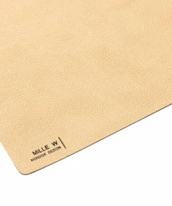 MiLLE W NORDISK DESIGN Skrivebordsunderlag 70x30cm