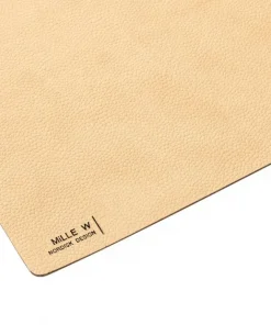 MiLLE W NORDISK DESIGN Skrivebordsunderlag 70x30cm