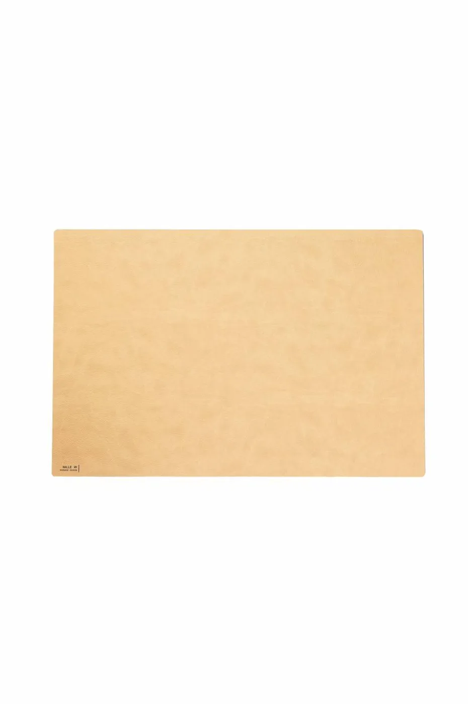 MiLLE W NORDISK DESIGN Skrivebordsunderlag 70x50cm