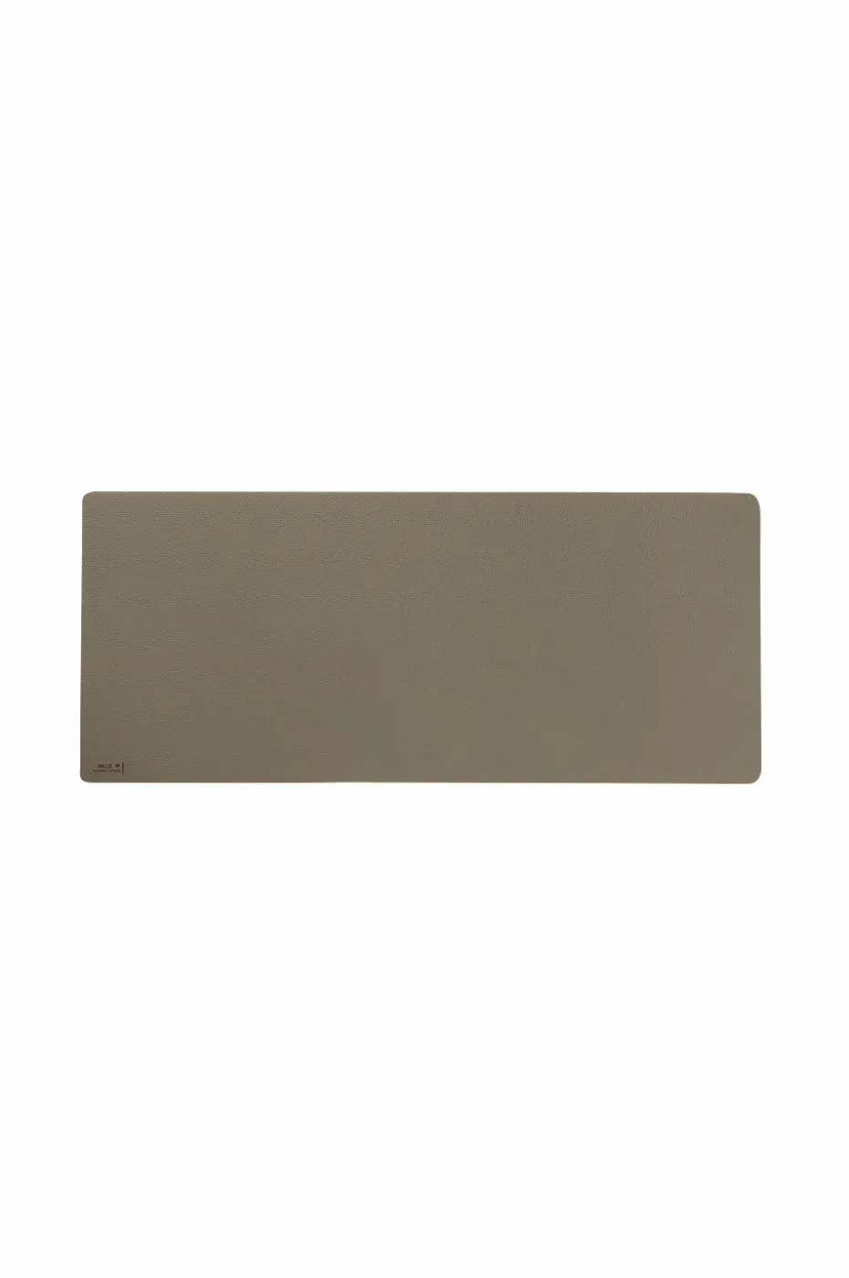 MiLLE W NORDISK DESIGN Skrivebordsunderlag 70x30cm