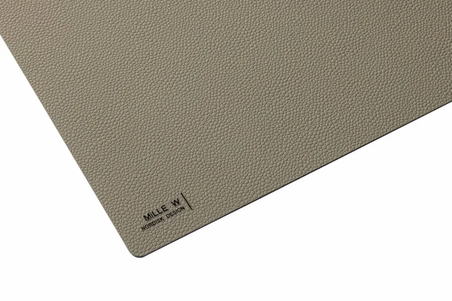 MiLLE W NORDISK DESIGN Skrivebordsunderlag 70x30cm