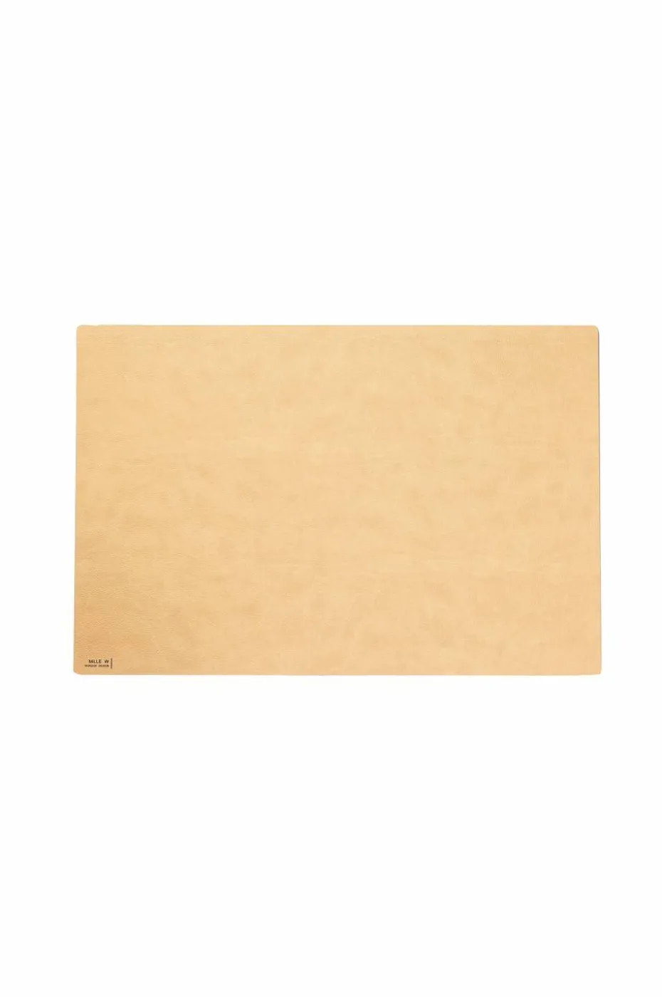 MiLLE W NORDISK DESIGN Skrivebordsunderlag 60x40cm