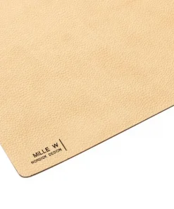 MiLLE W NORDISK DESIGN Skrivebordsunderlag 60x40cm