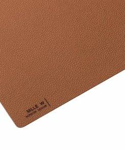 MiLLE W NORDISK DESIGN Skrivebordsunderlag 60x40cm