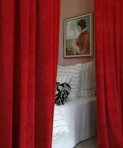 Mimou Gardin Velour