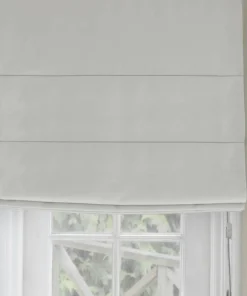 Mimou Liftgardin Hotell Dim Out 220 cm høy