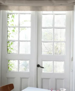 Mimou Liftgardin Studio 220 cm høy
