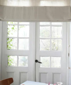 Mimou Liftgardin Studio 220 cm høy