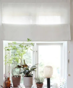 Mimou Liftgardin Studio 220 cm høy