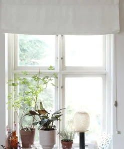 Mimou Liftgardin Studio 220 cm høy