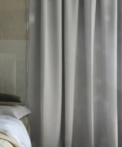 Mimou Mørkleggende hotellgardin, dobbel bredde