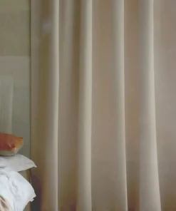 Mimou Mørkleggende hotellgardin, dobbel bredde