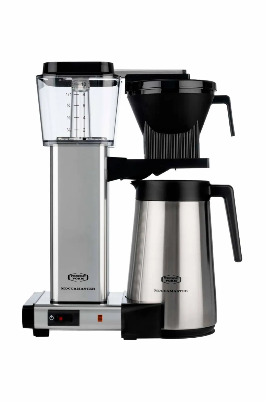 Moccamaster Termosbrygger 79431