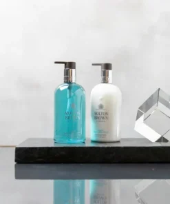 Molton Brown Coastal Cypress & Sea Fennel Fine Liquid Hand Wash 300 Ml