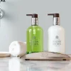 Molton Brown Lime & Patchouli Fine Liquid Hand Wash 300 Ml