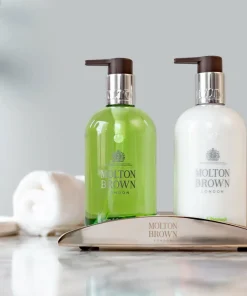 Molton Brown Lime & Patchouli Fine Liquid Hand Wash 300 Ml