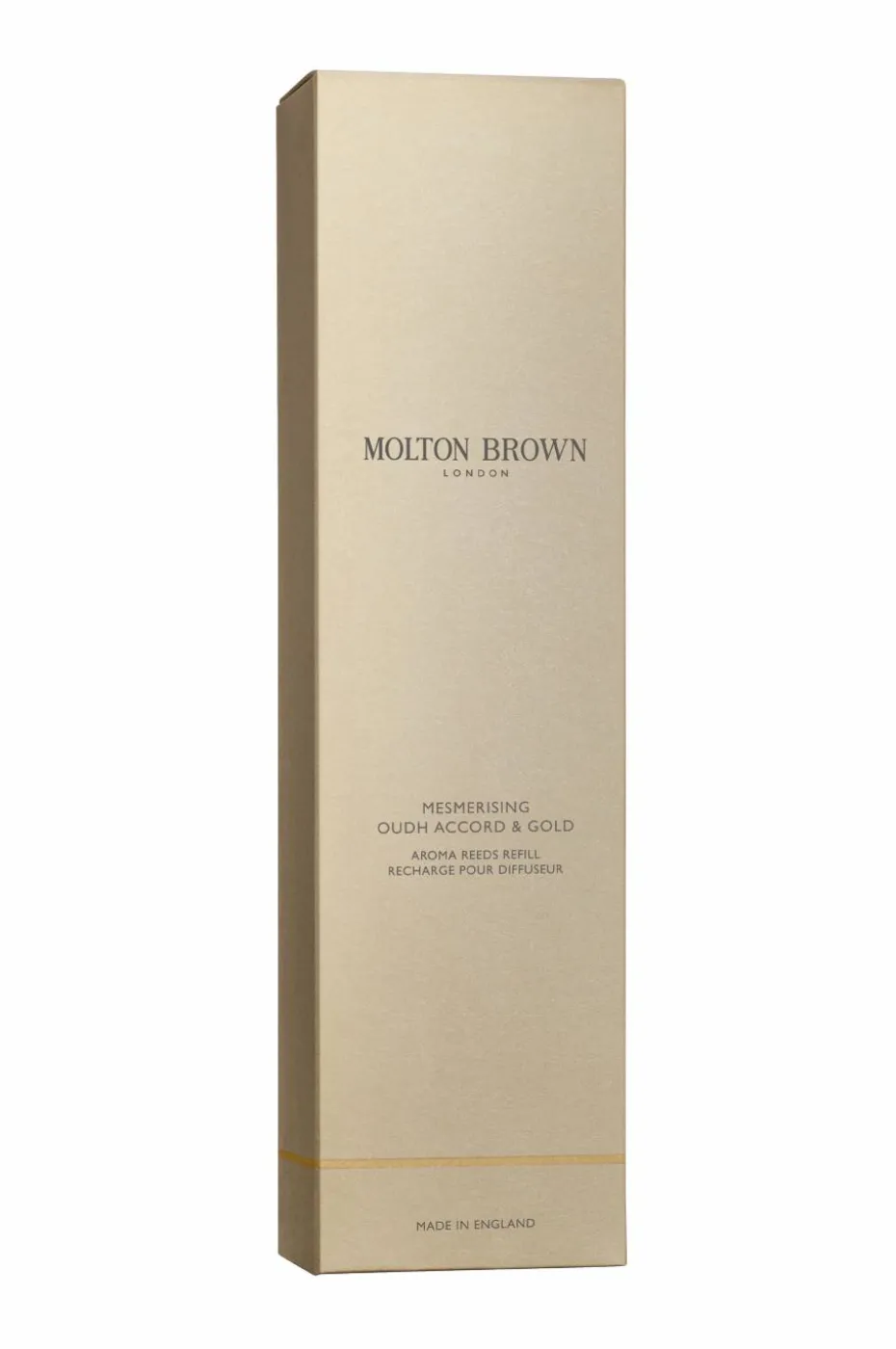 Molton Brown Mesmerising Oudh Accord & Gold Aroma Reeds