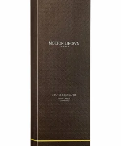 Molton Brown Orange & Bergamot Aroma Reeds 150 Ml
