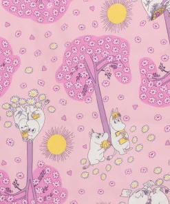 Moomin Arabia Mumin putetrekk 50x60cm Forelsket Gots