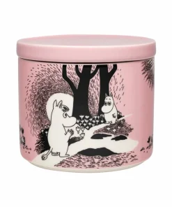 Moomin Arabia Muminkrukke 0,7L Love 30
