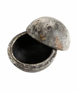 Muubs Oppbevaringskrukke Bonbonniere Echo 15 cm
