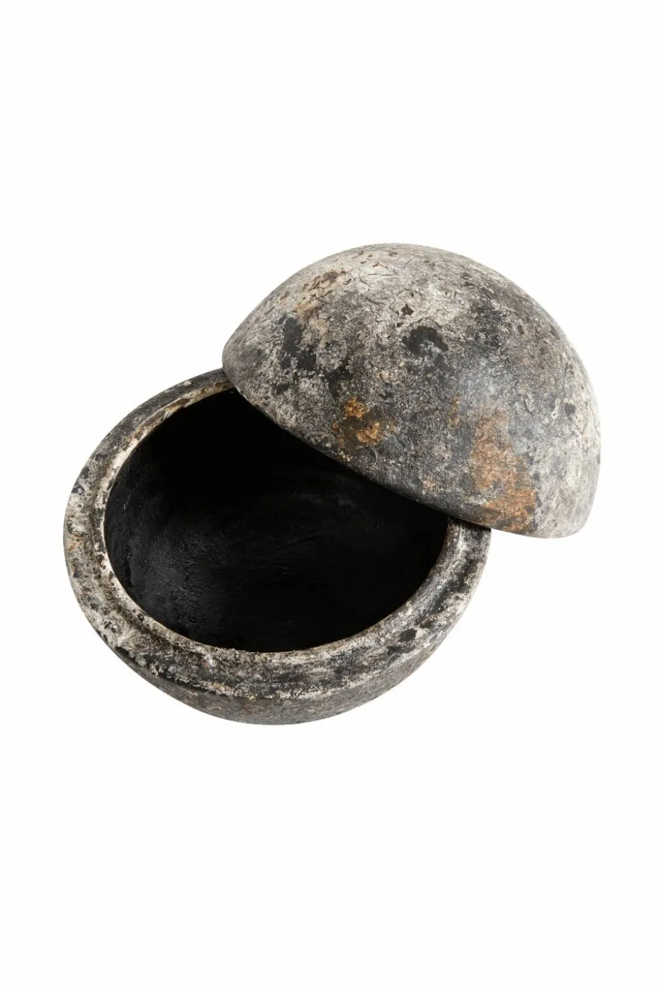 Muubs Oppbevaringskrukke Bonbonniere Echo 15 cm
