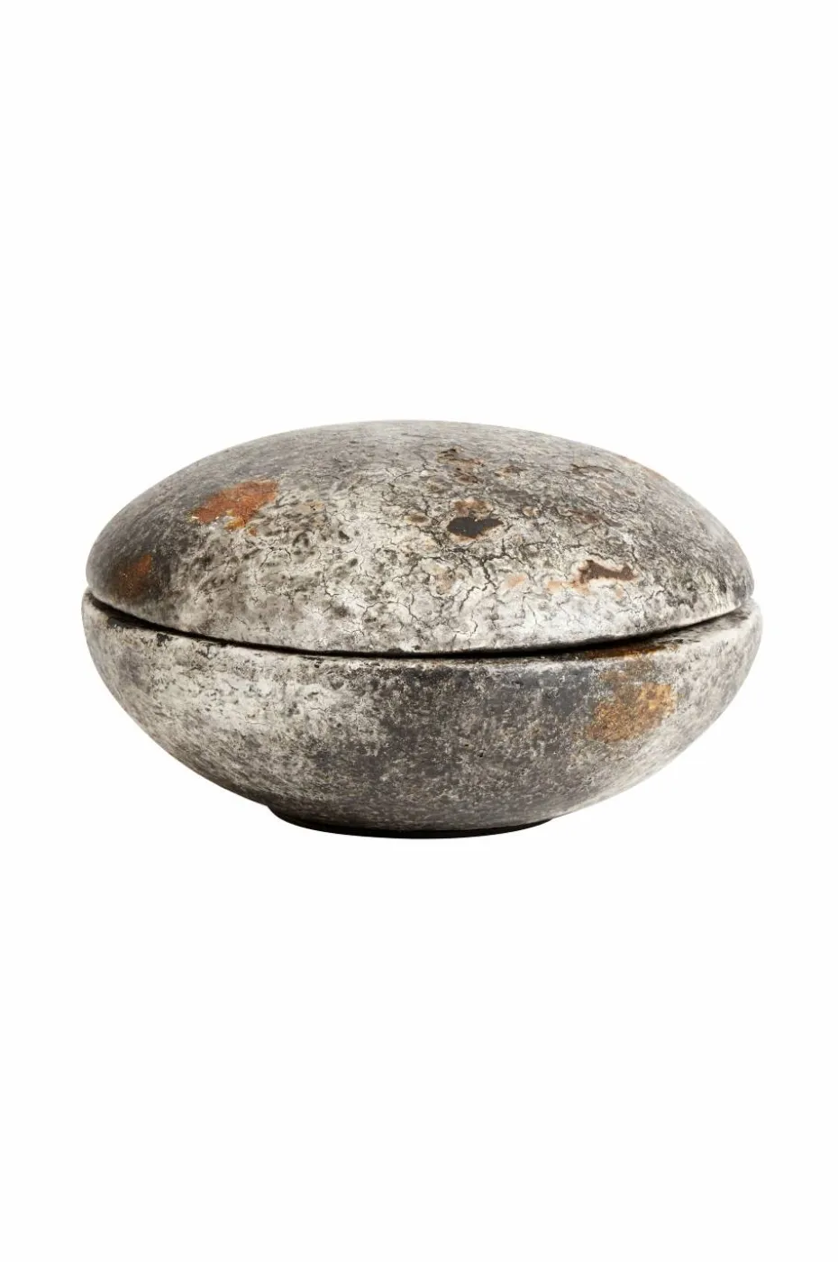 Muubs Oppbevaringskrukke Bonbonniere Echo 18 cm