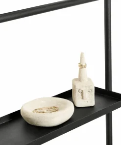 Muubs Speil med hylle Copenhagen 60 x 120 cm