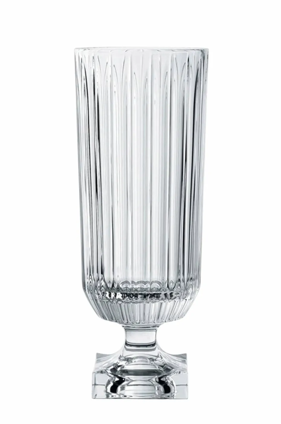 Nachtmann Vase Minerva høyde 40 cm
