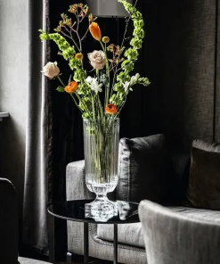 Nachtmann Vase Minerva høyde 40 cm