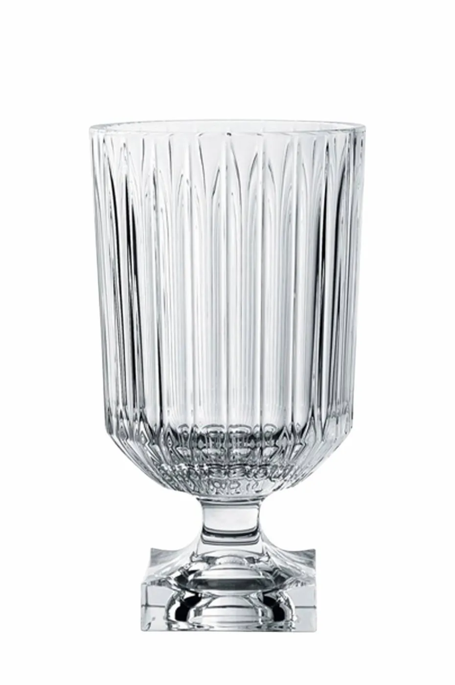 Nachtmann Vase Minerva høyde 32 cm