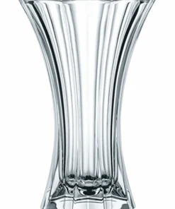 Nachtmann Vase Saphir høyde 30 cm