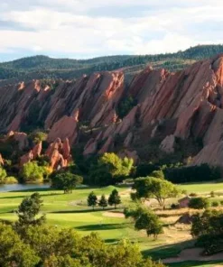 New Mags Coffee Table Book - 150 Golf Courses