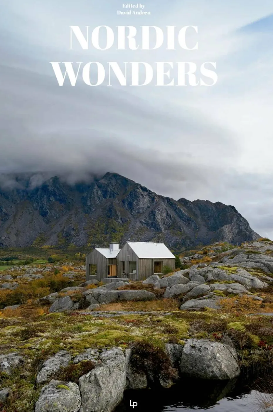 New Mags Coffee Table Book - Nordic Wonders